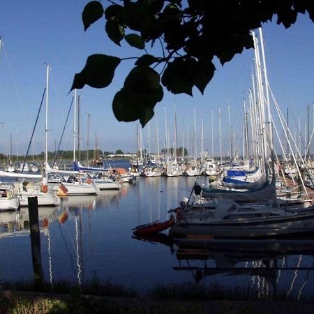 Ostseebrise 7 - Großenbrode Eksteriør billede